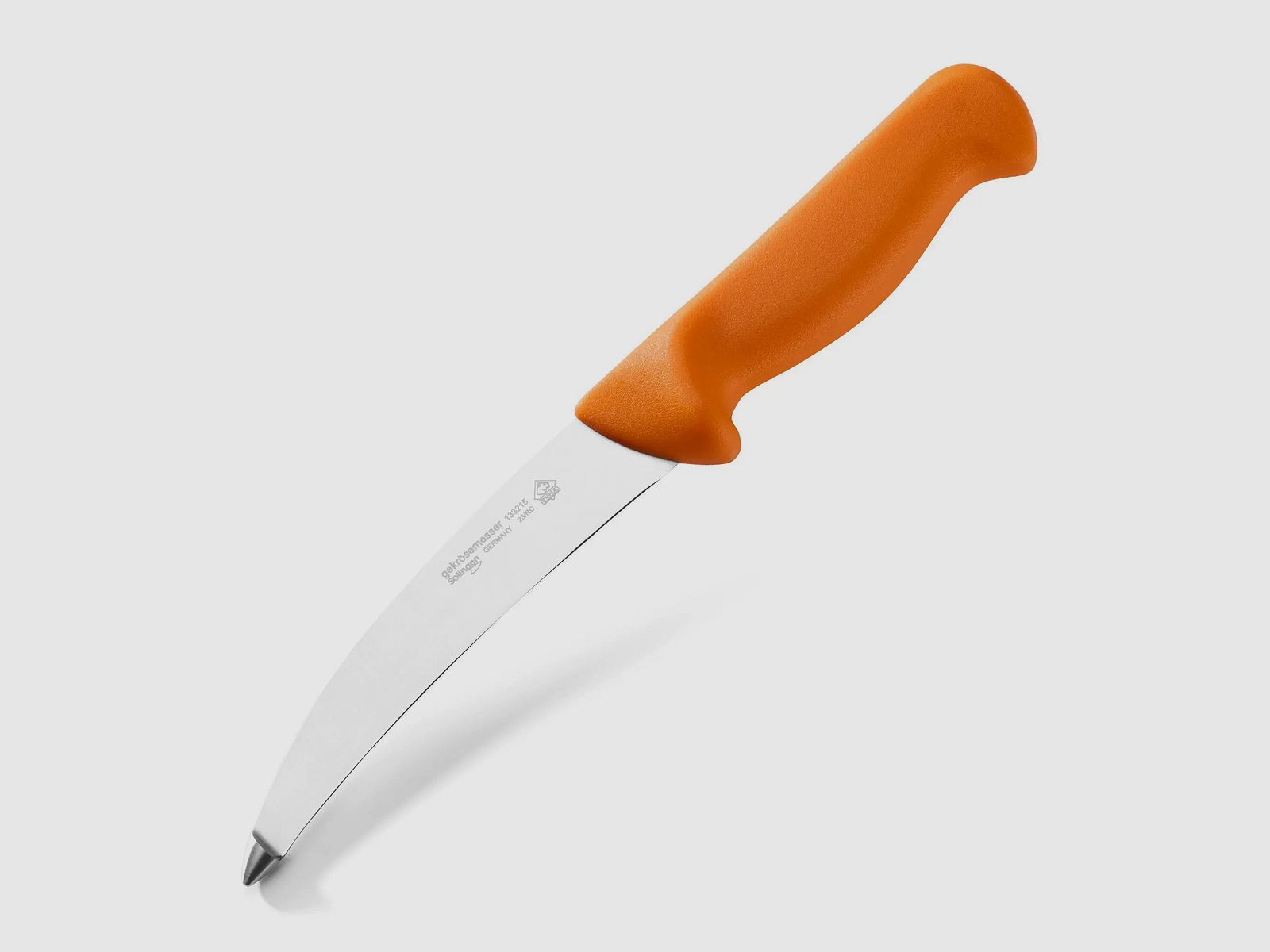 PUMA curved knife