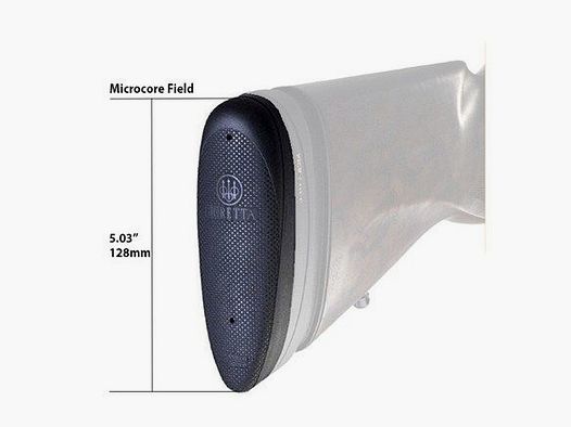 Beretta Schaftkappe MicroCore 20mm Jagd