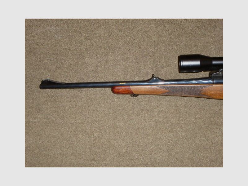 Steyr Mannlicher M 9,3x62