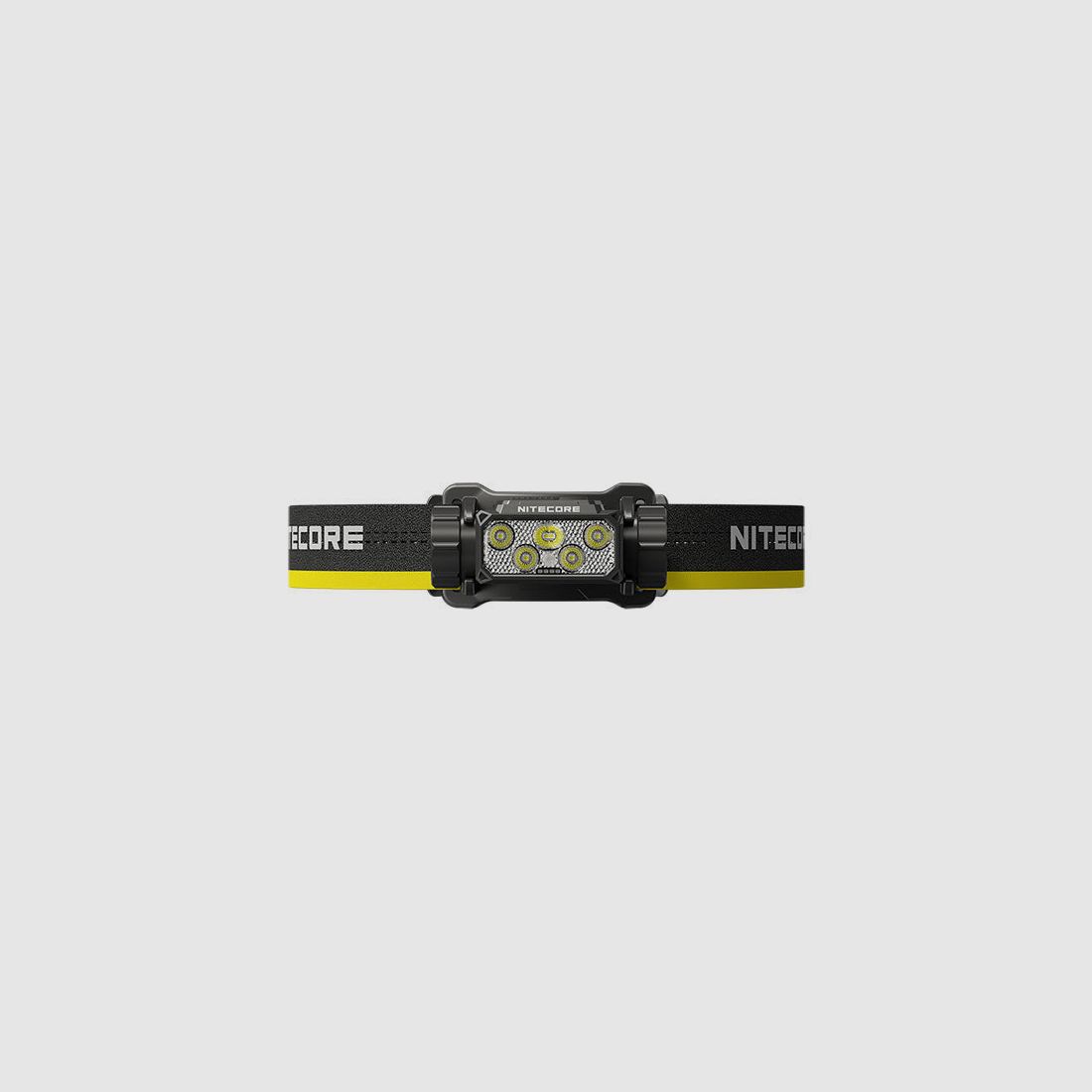 Lampe frontale Nitecore HC70 UHE, image 5 sur 6
