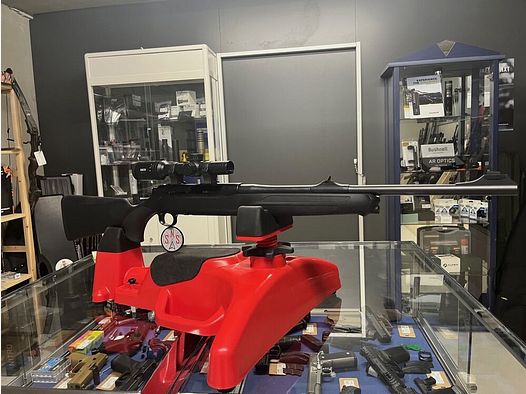 Sauer & Son Sauer & Son, S 303