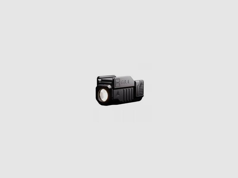 Glock GTL II LED 01, immagine 5 di 5
