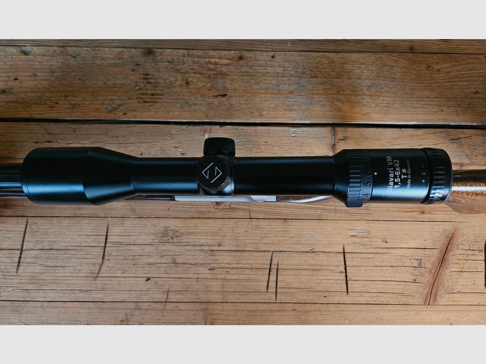Blaser BBF 95 7x65R 12/70 mit Zeiss Zielfernrohr B95 - no K95 Sauer 202 Mauser M12 98 Heym SR 21 30 .308 .30-06 8x57 IS