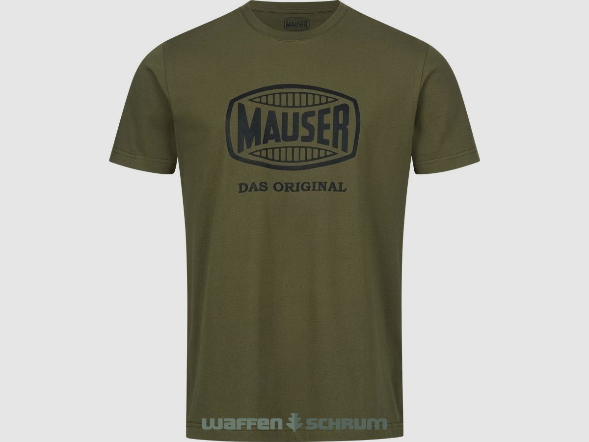 Mauser T-Shirt Mauser 23