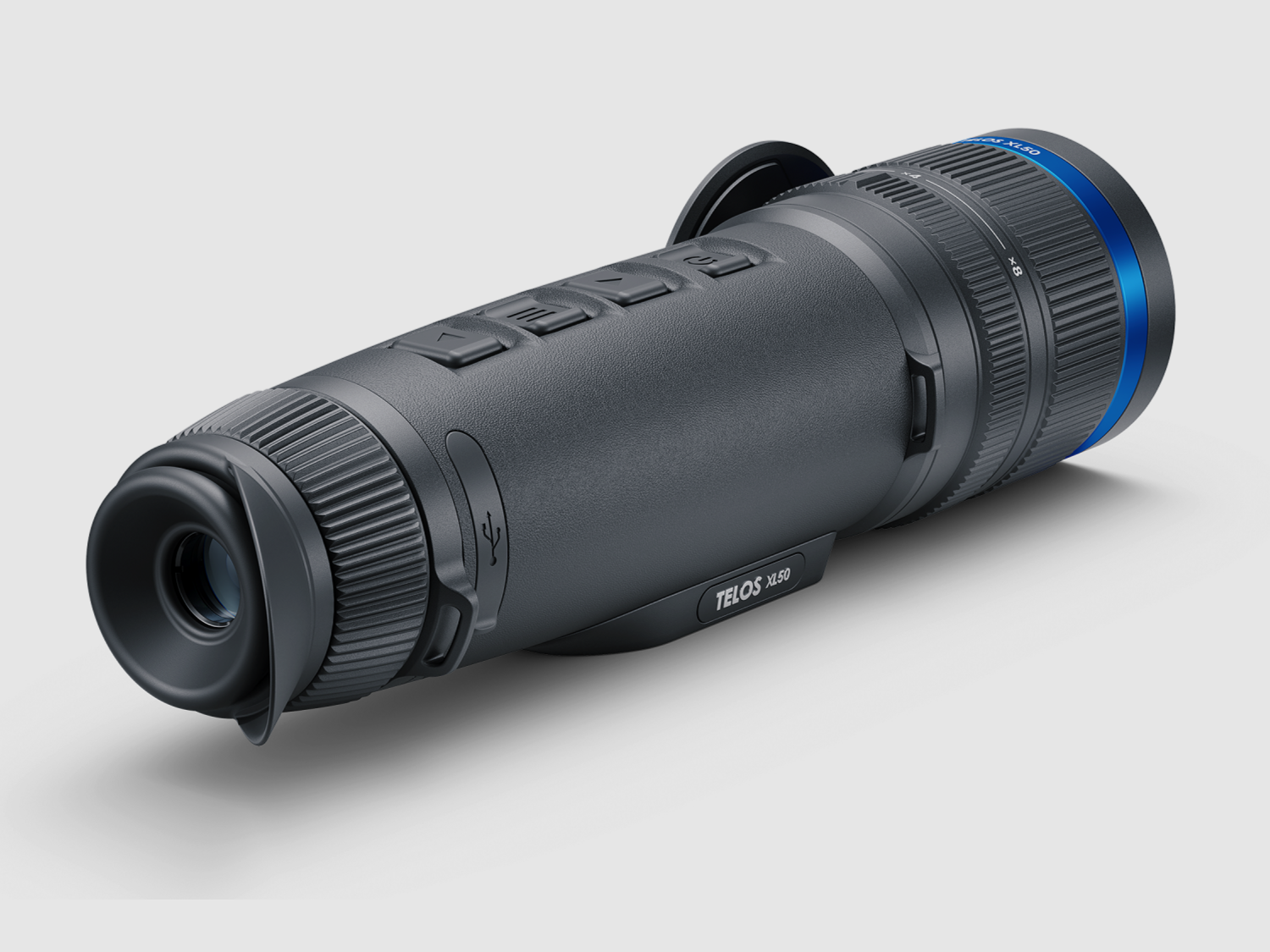 Pulsar Thermal Imaging Camera Telos XL50, image 2 of 9