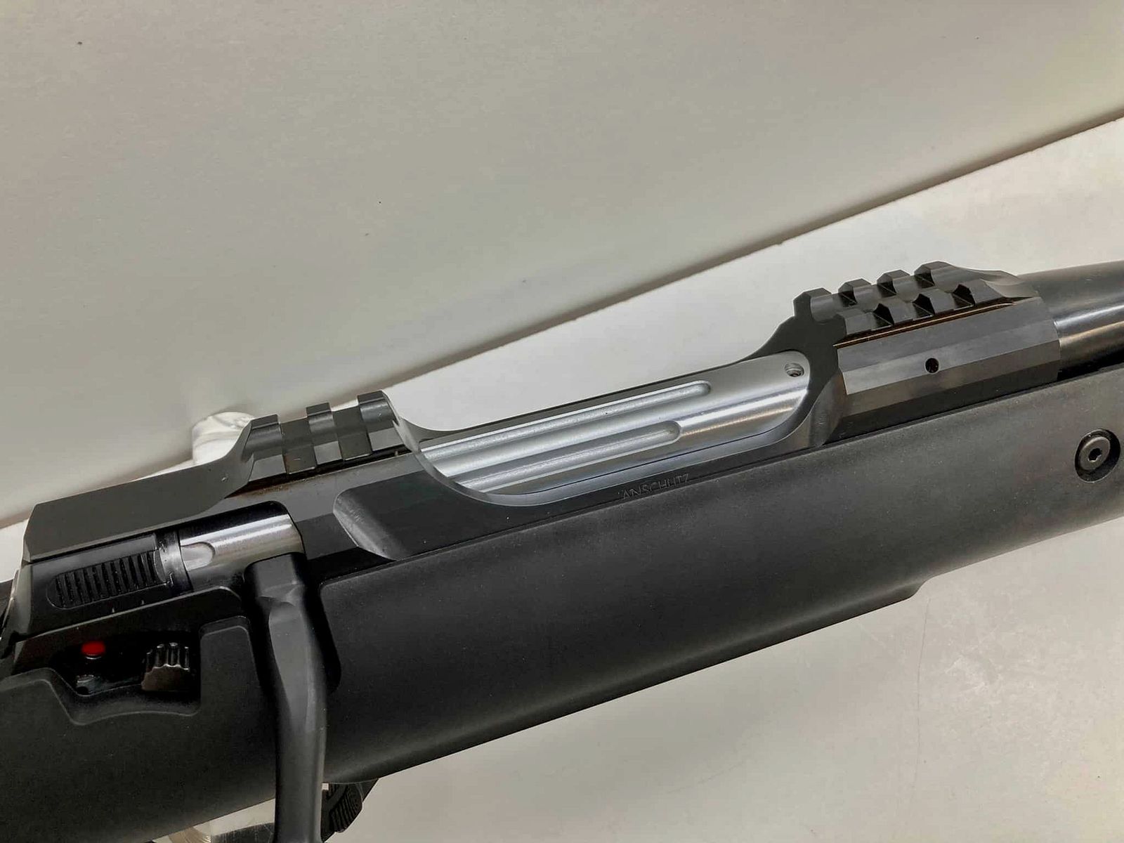 ANSCHÜTZ 1782 | GRS BIFROST M15x1