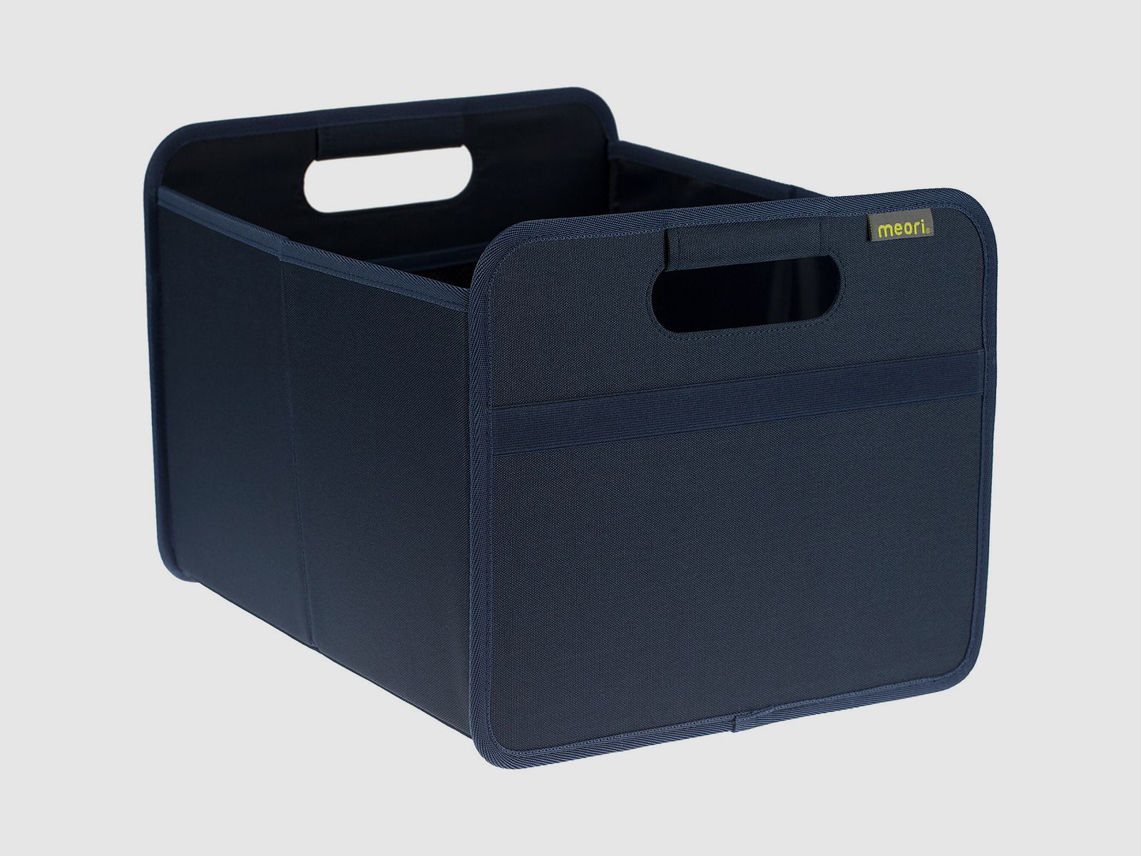Scatola Pieghevole meori Classic, Blu Marino, M, immagine 1 di 8