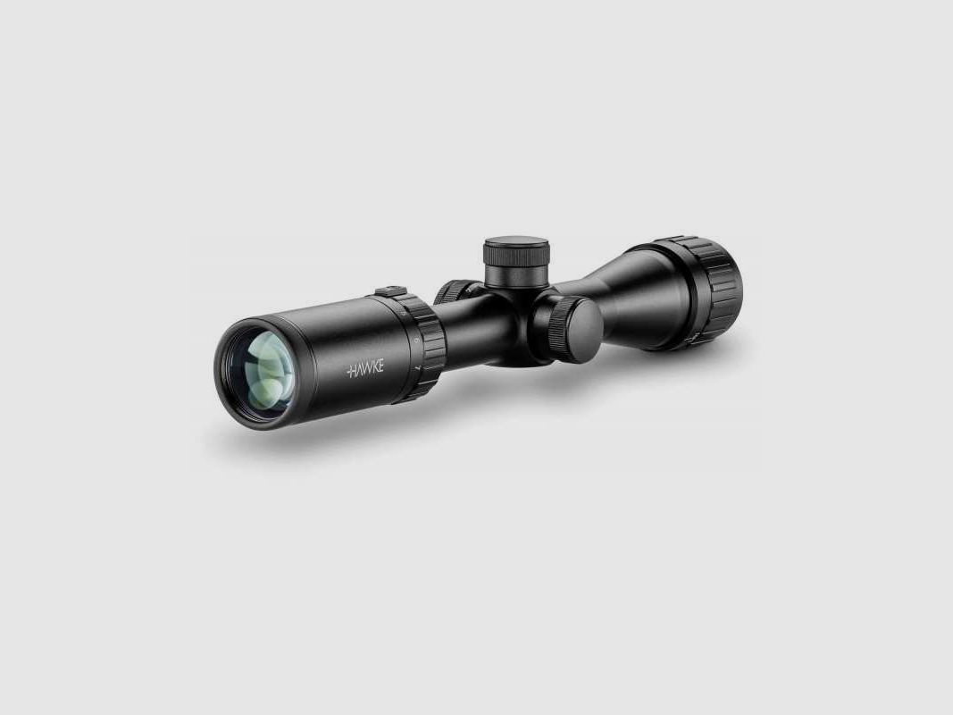 Hawke Vantage IR 2-7x32 AO Mil Dot IR Zielfernrohr