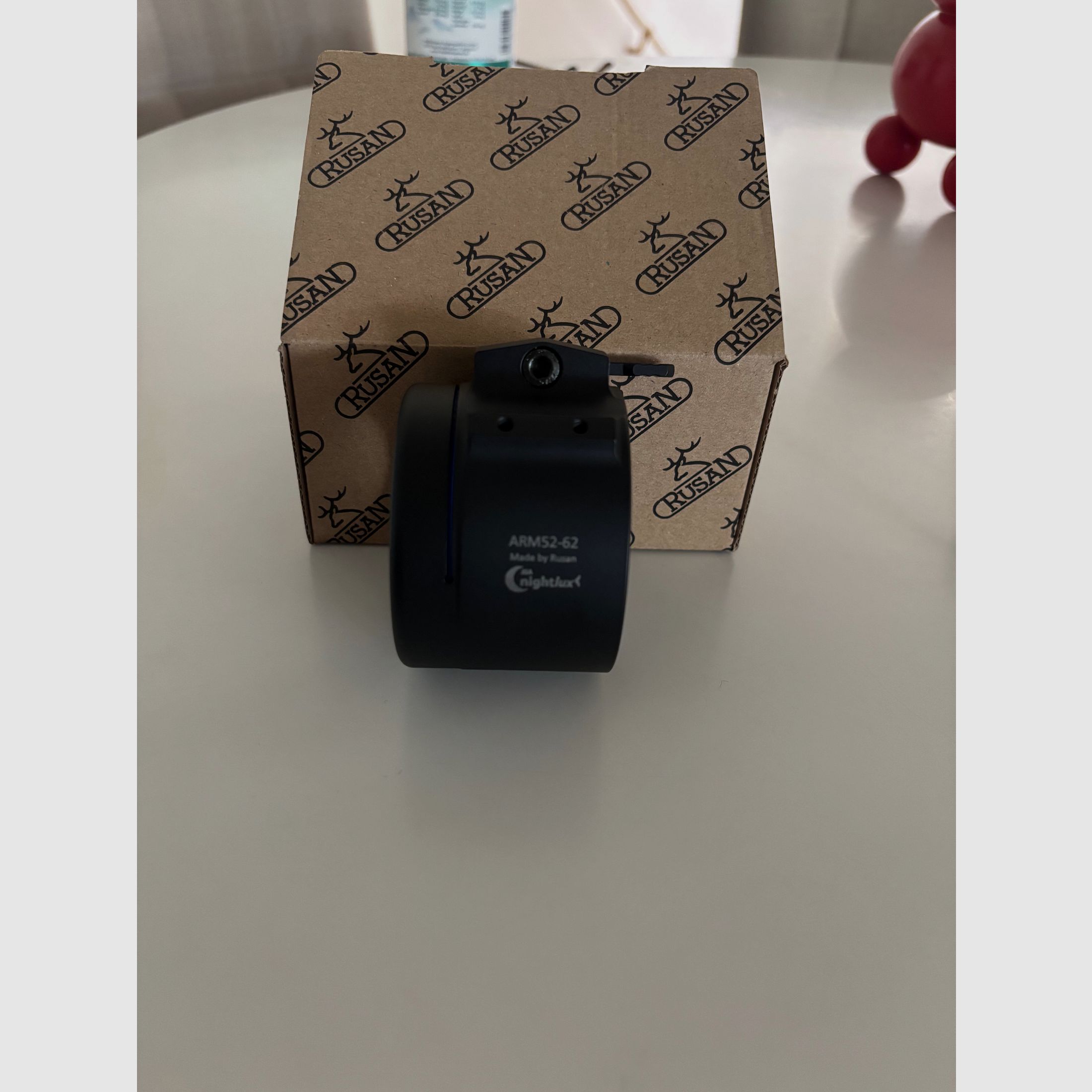 Rusan modularny adapter ARM52-62