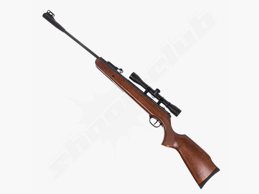 Ruger Luftgewehr Ruger Air Scout