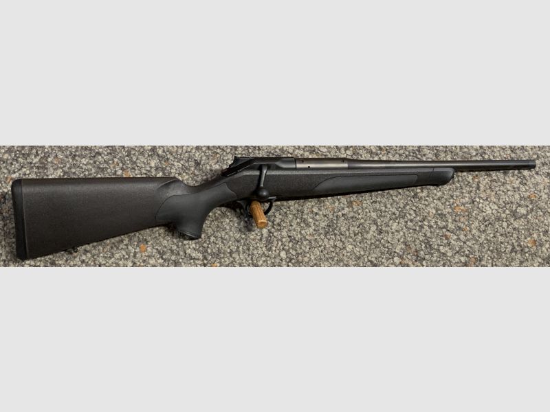 Neuware----Blaser R8 Professional schwarzbraun .308Win. 47cm Jagdlauf mit Gewinde M15x1