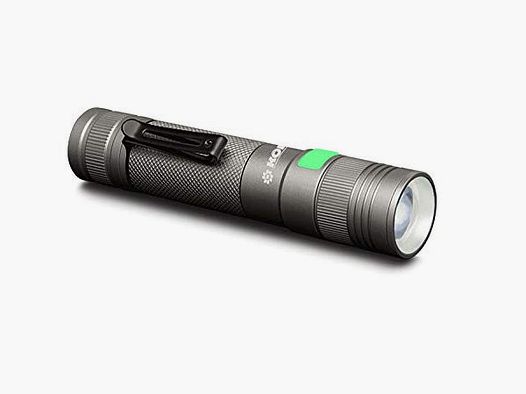KONUS 3928 TORCHE "KONUSLIGHT-RC5" 800 LUMENS