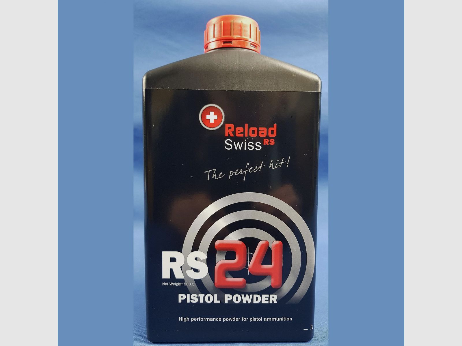 Reload Swiss RS24