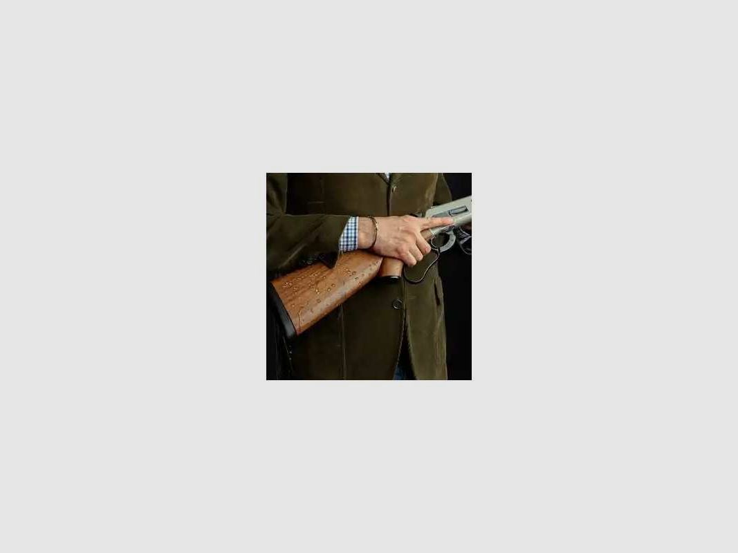 Davide Pedersoli Unterhebelrepetierer 1886/71 Boarbuster Evolution .45-70 Govt.