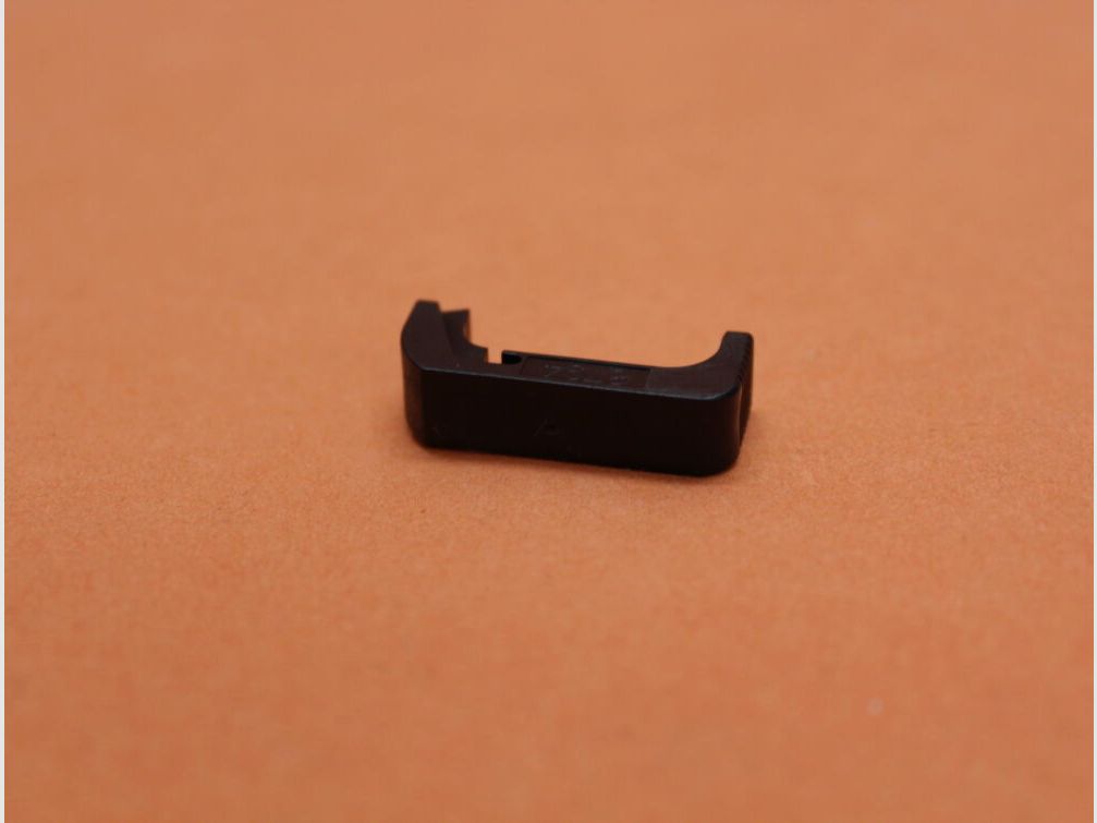 Glock Glock (Gen.4): Long magazine holder Small Frame