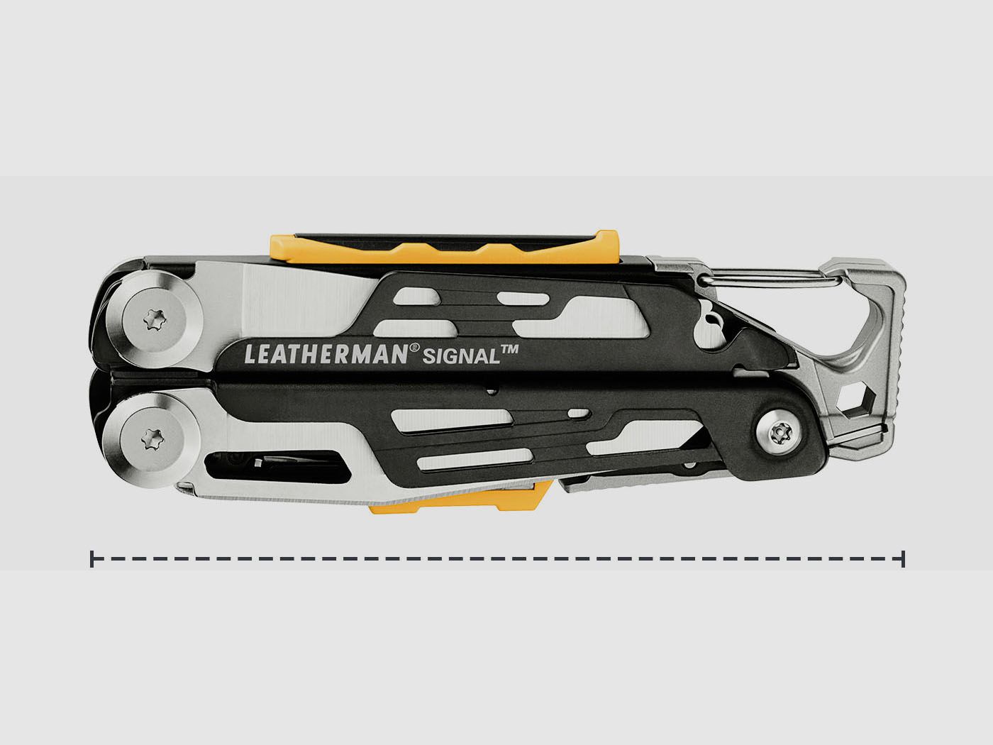 LEATHERMAN – SIGNAL, image 4 sur 4