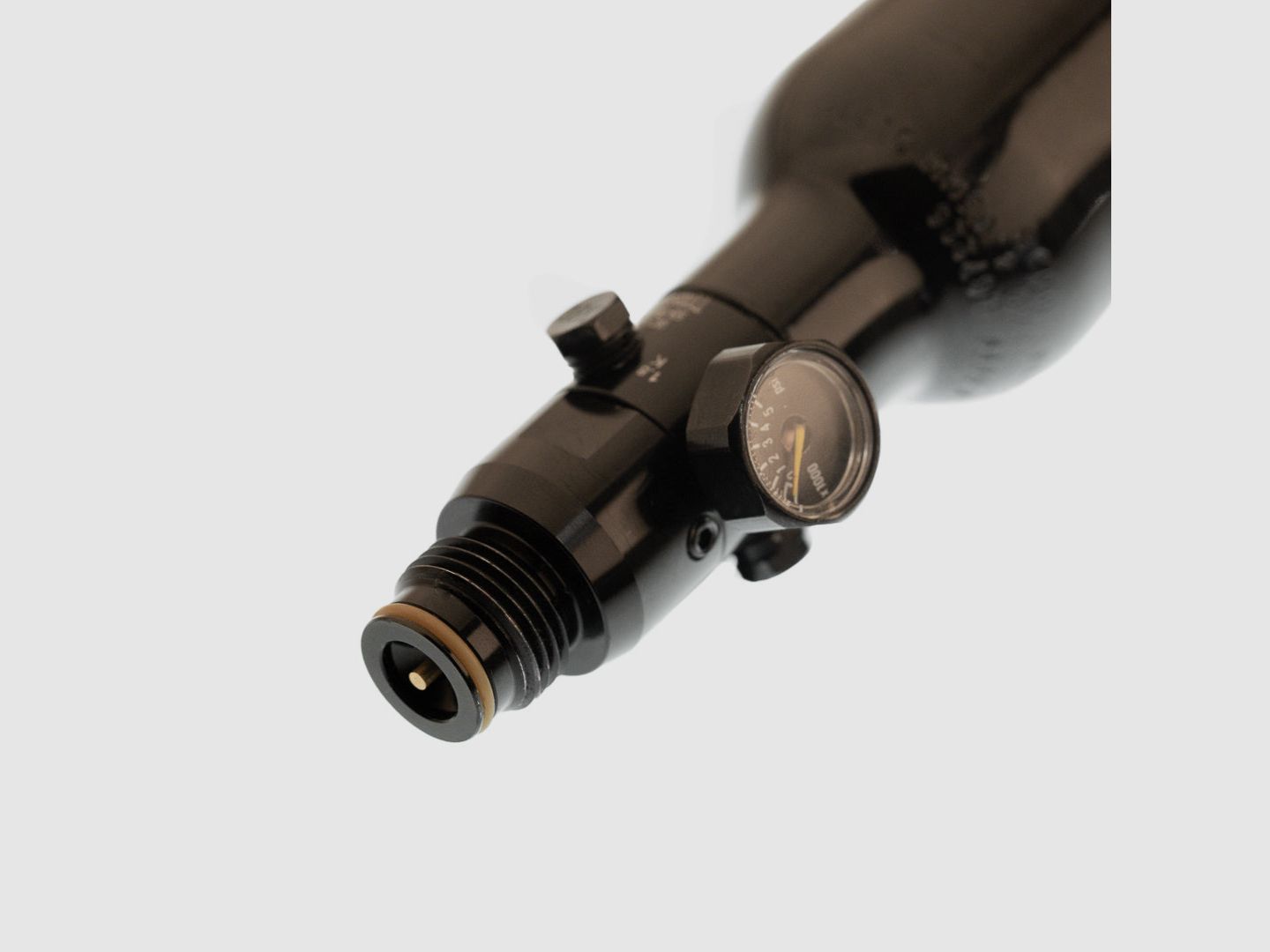 0,2 LITER HPA SYSTEM | 200 BAR/3000 PSI | HDR50 | HDP50 | HDS68 | HDR68 | Gesamt oder Einzelteile