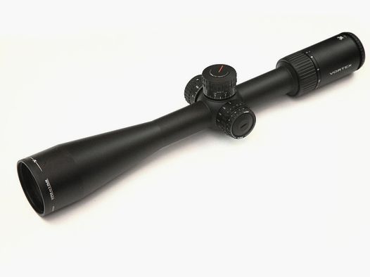 Viper PST GenII 5-25×50 FFP