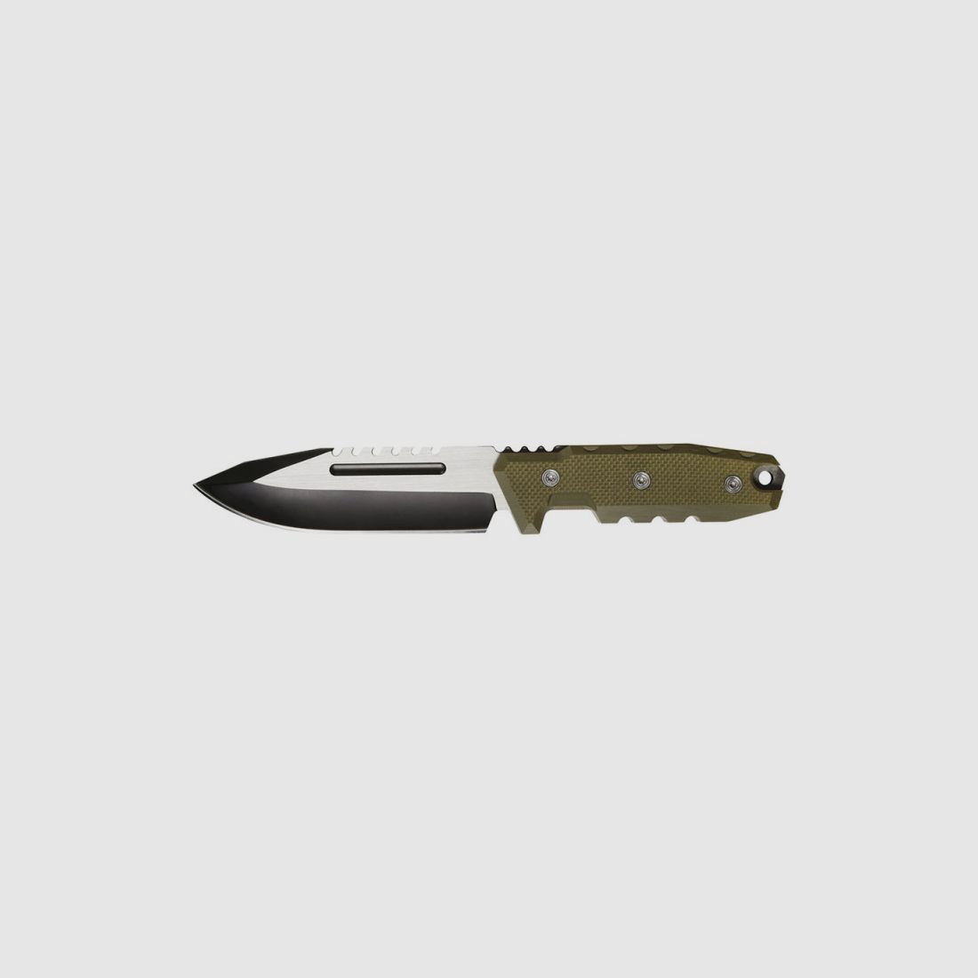 KOUROS-MESSER