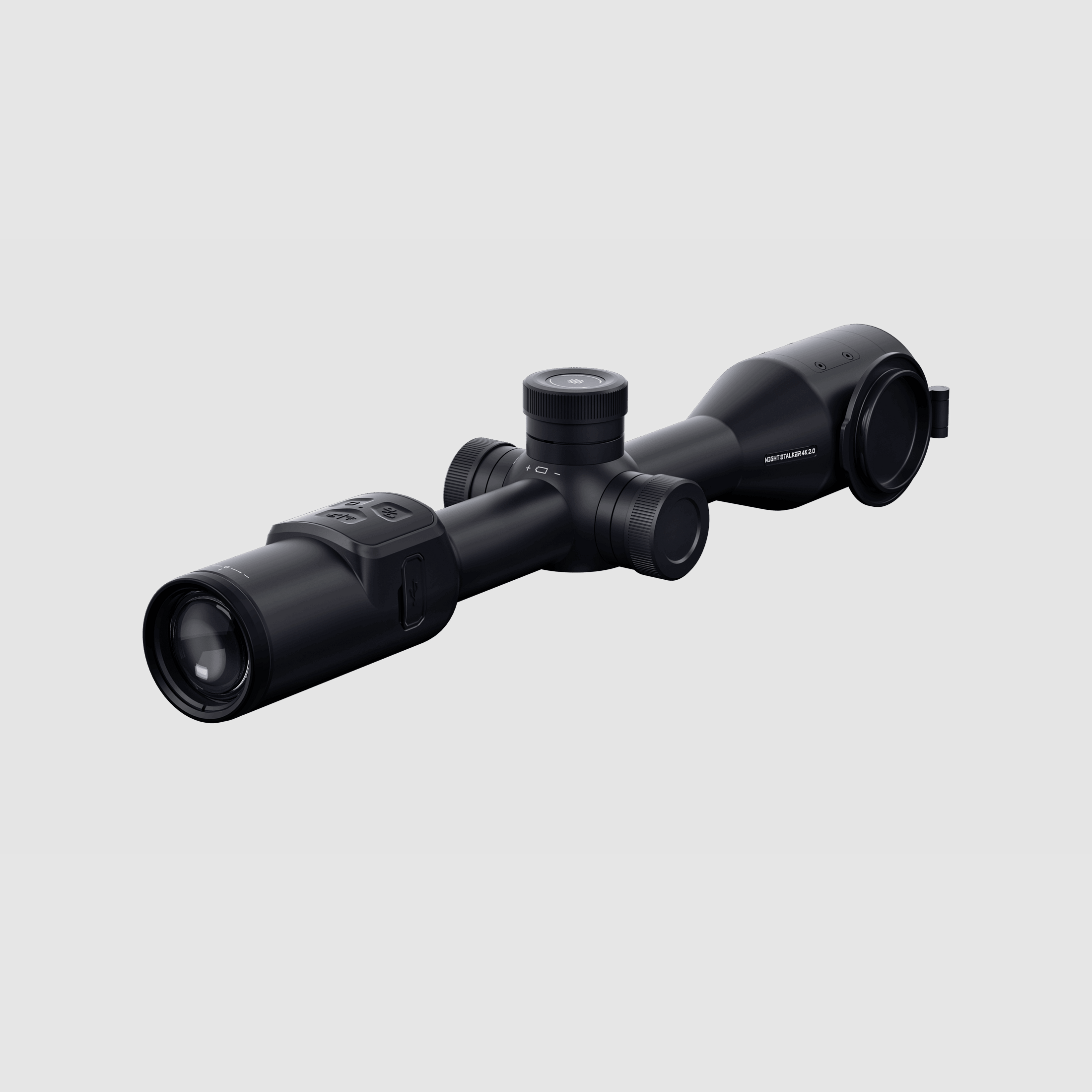 PARD Phoenix 4K 2.0 Digitale Daglichtscope, afbeelding 3 van 3