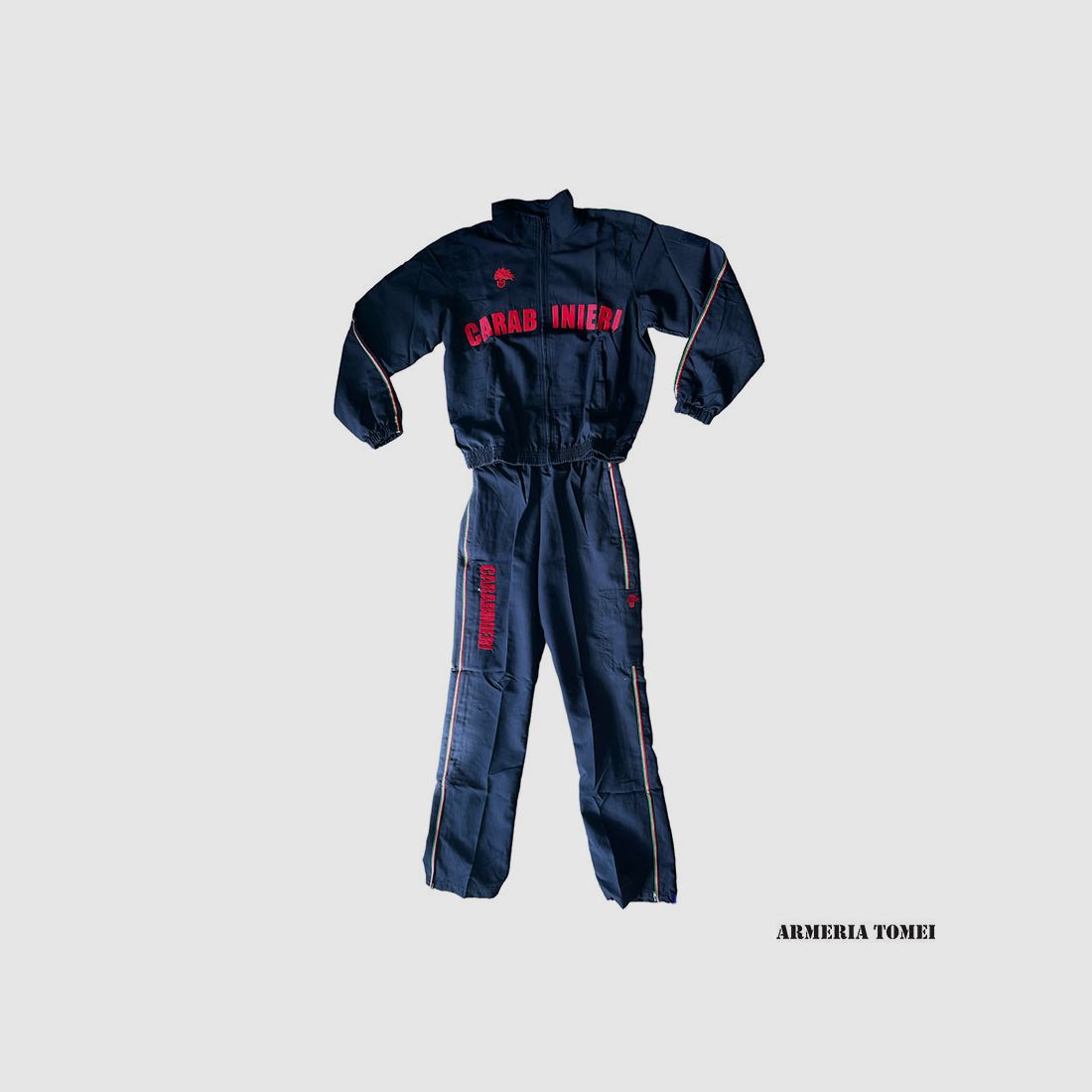 Trainingsanzug Carabinieri, Bild 1 von 6