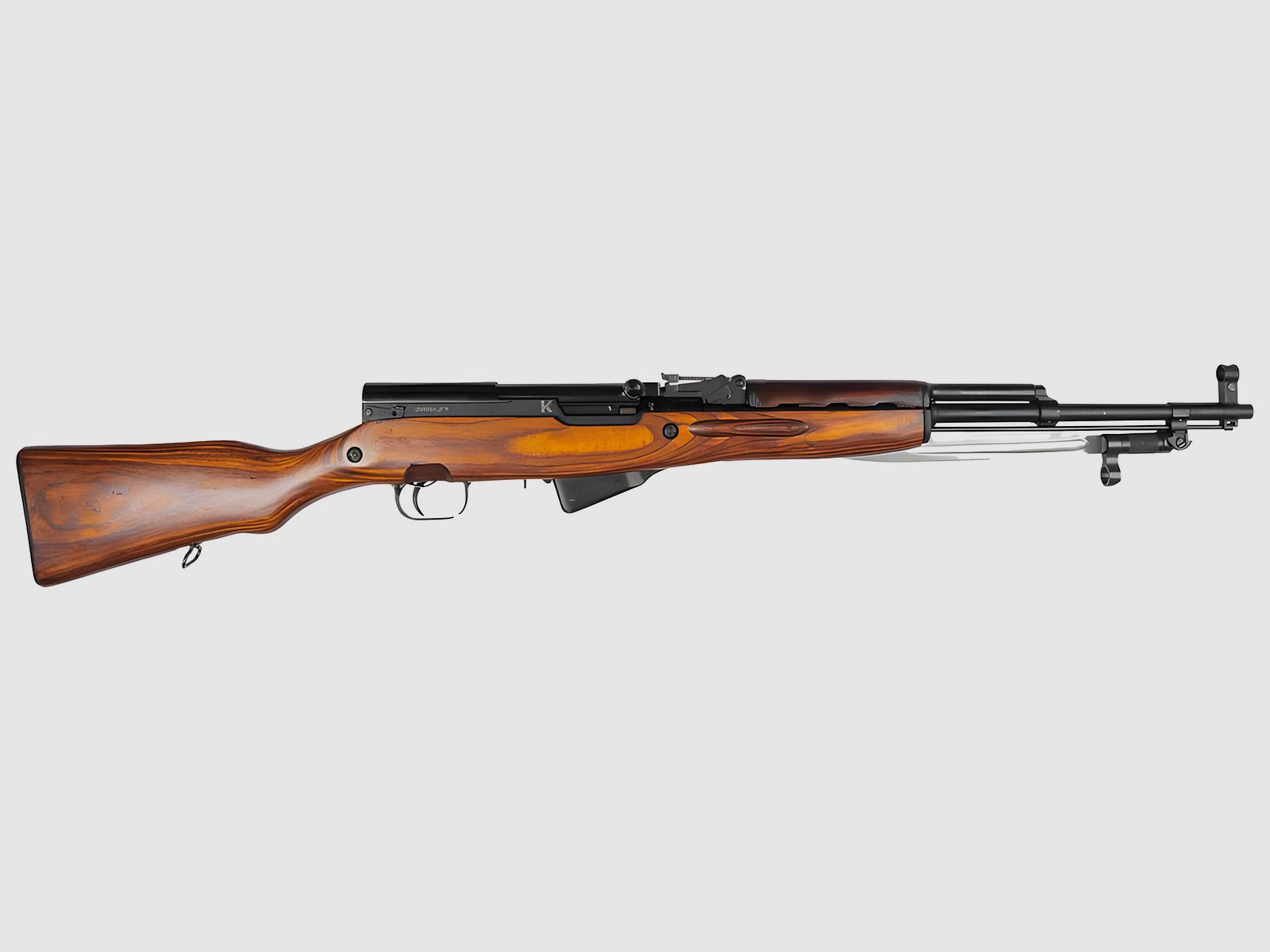 SKS 45 Arsenalware