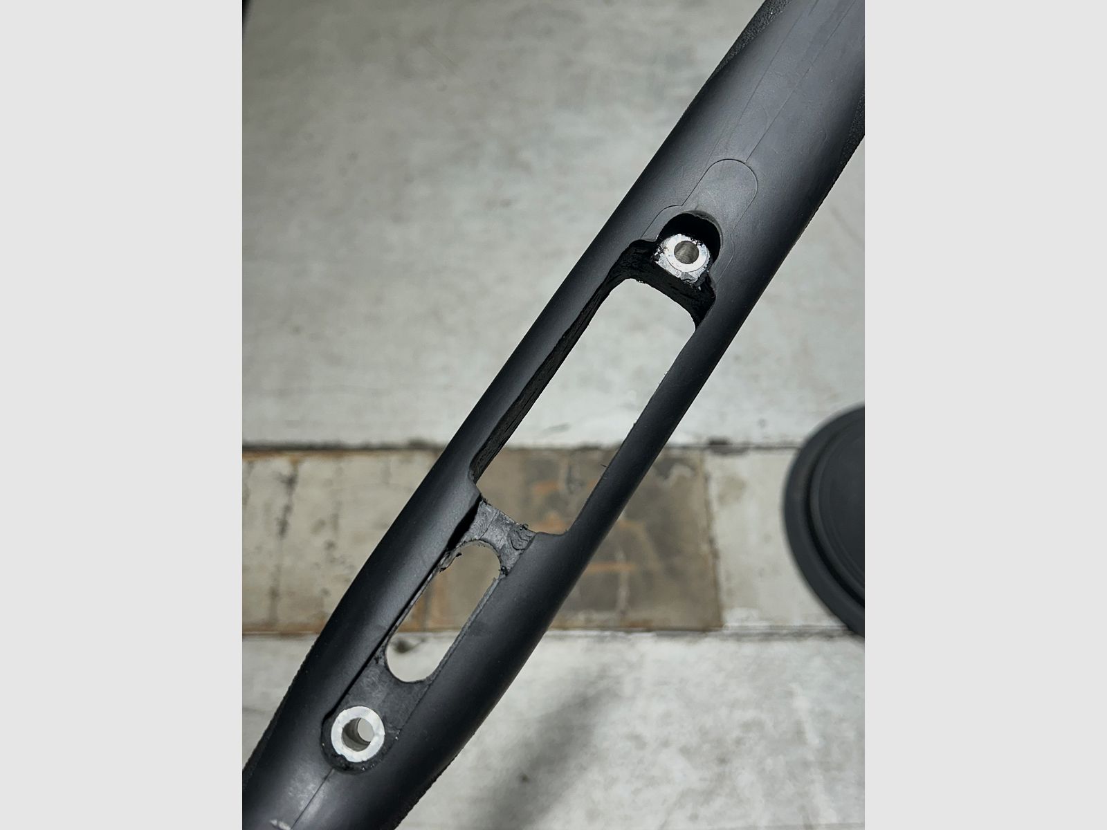 Hogue Schaft Remington 700