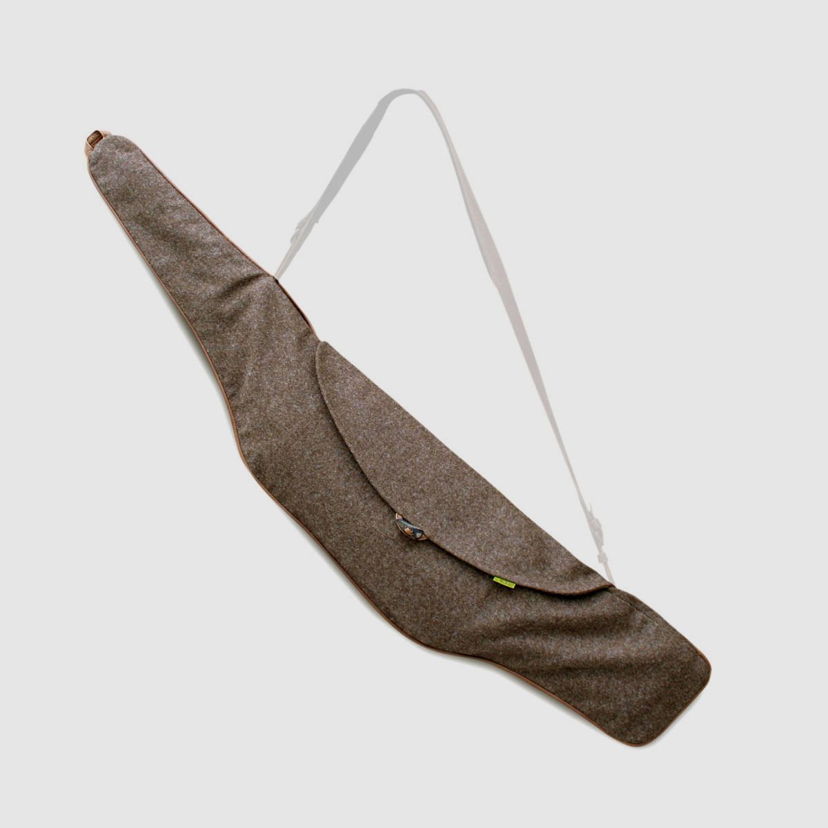 Rifle case "Platzhirsch