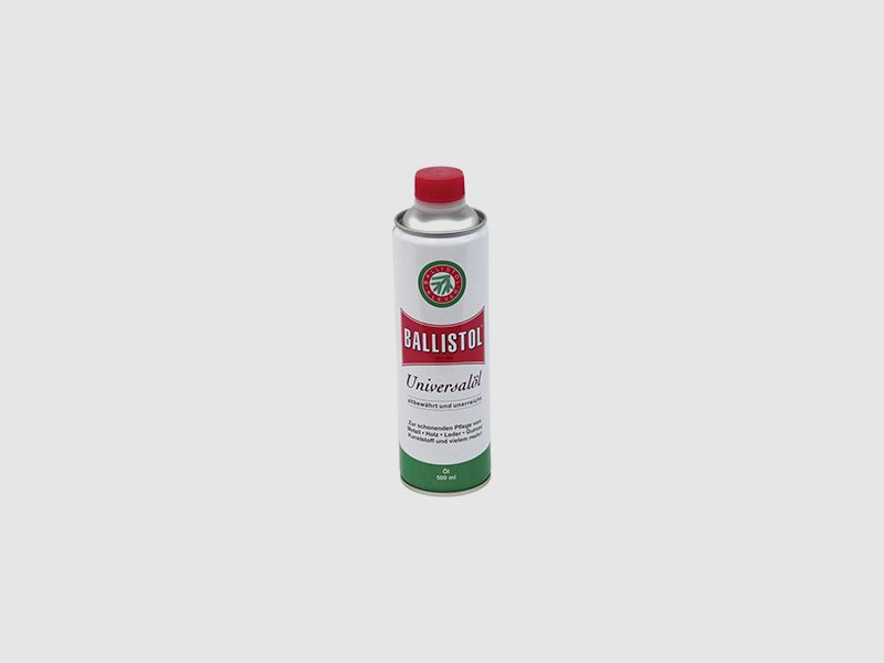 Ballistol