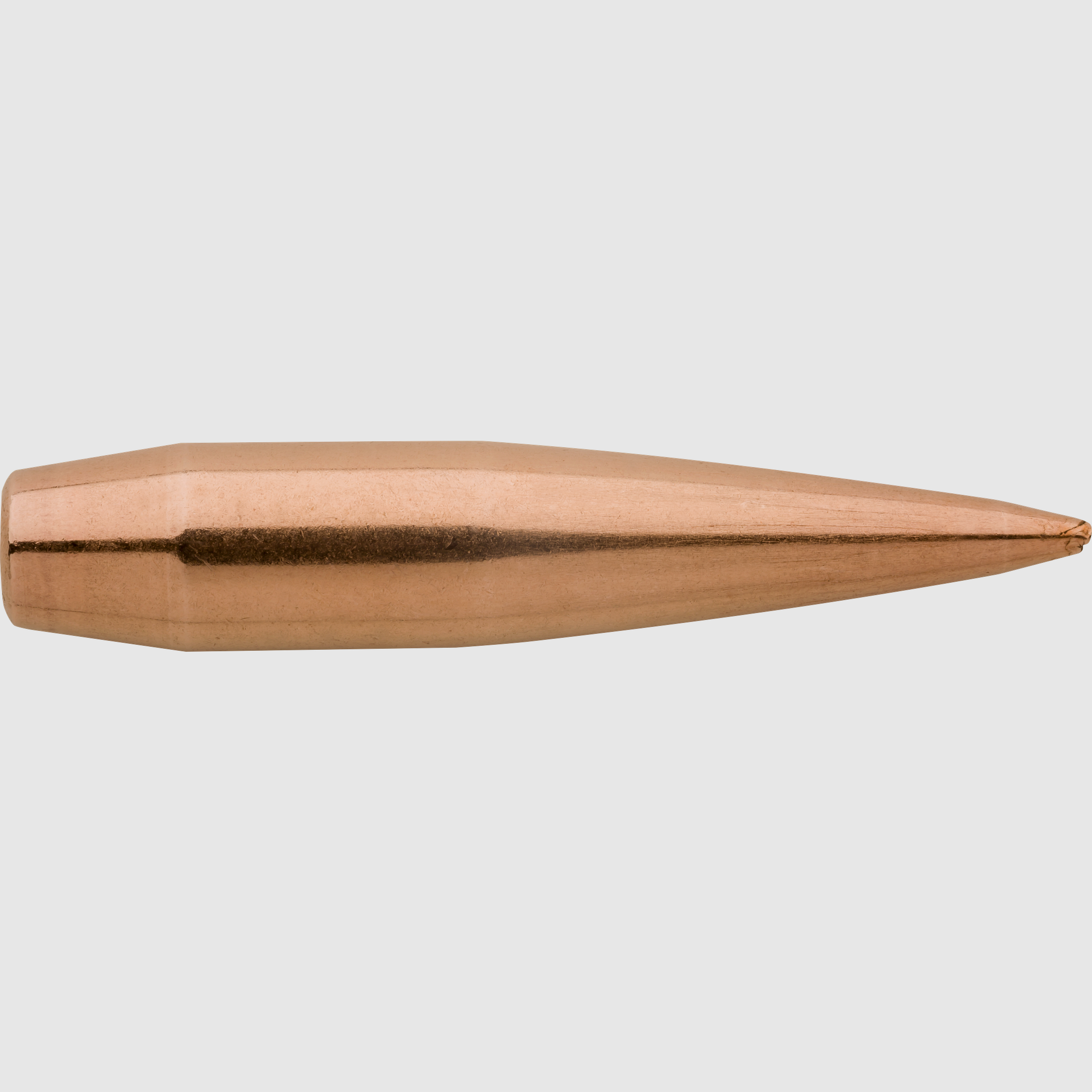 Kogels voor Herladen SIERRA BULLETS KAL. 30 7.62MM (.308/7.82MM) MatchKing HPBT 200 Grains Lange Versie