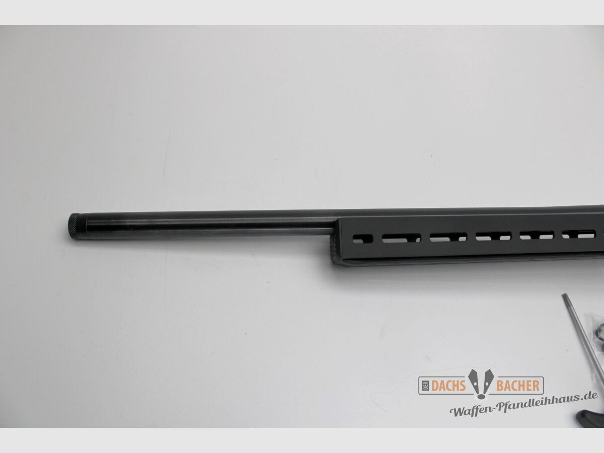 Rep. fucile Tikka T3x ACE Target cal. .308 Win filettatura della canna