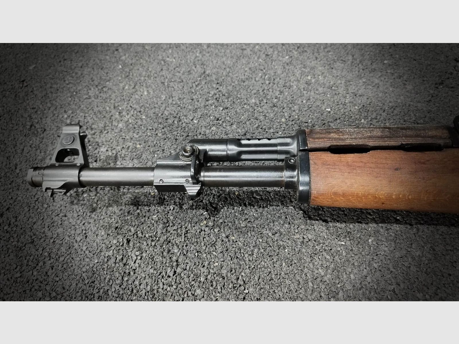 Karabinek AK GN kal. 7,62×39 mm Radom, zdjęcie 6 z 10