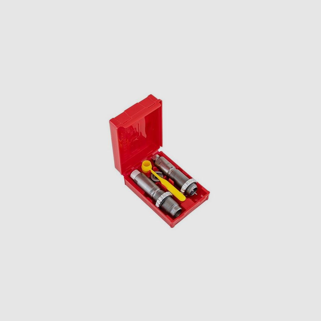 Set aus 2 Lee Precision Wiederladewerkzeugen - 41 Swiss - Komplettgröße - Präzision und Zuverlässigkeit, Bild 5 von 5