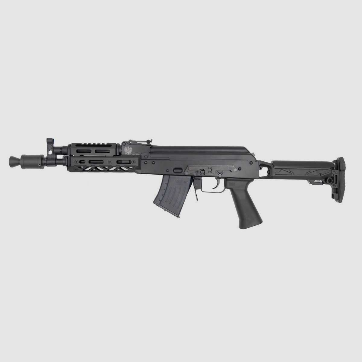 WBP Mini Jack KRUK 7.62x39, Bild 2 von 3