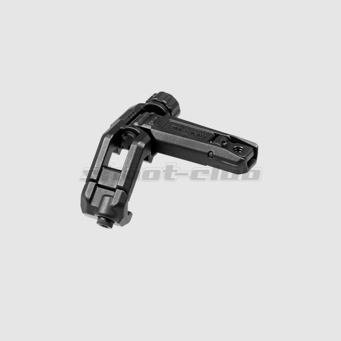 Magpul MBUS Pro Offset Sight - Rear
