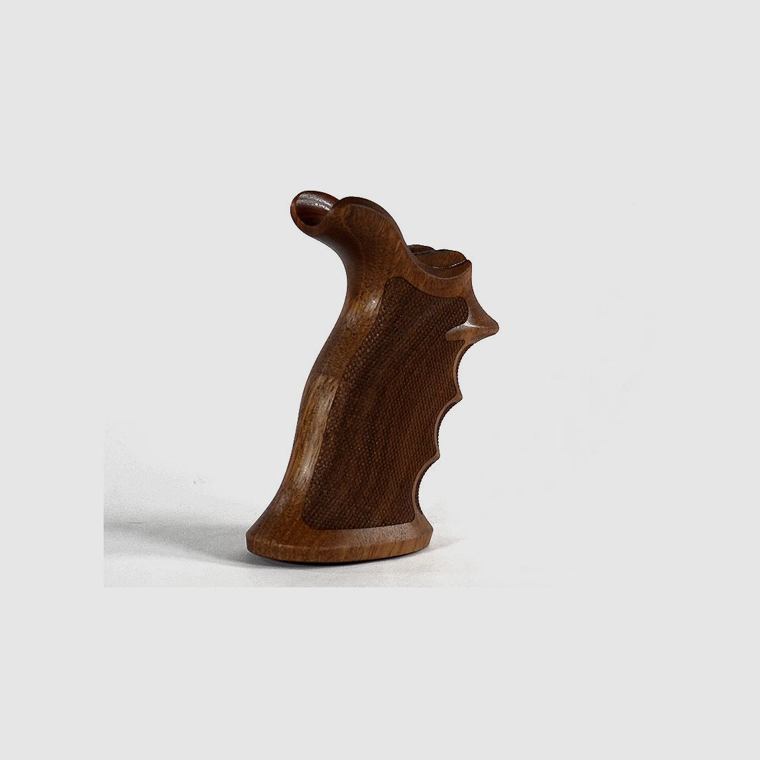 NILL Tactical Pistol Grip con Ranuras para Dedos y Beavertail HK MR308