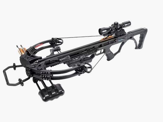 Man Kung Freak XB63 Compound Crossbow Kit