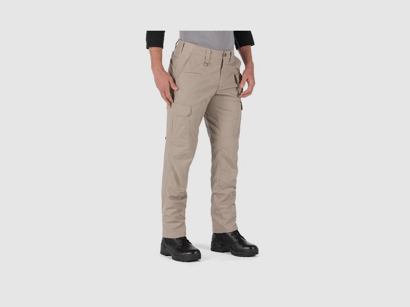Pantaloni ABR Pro 5.11 Tactical Khaki 40-34