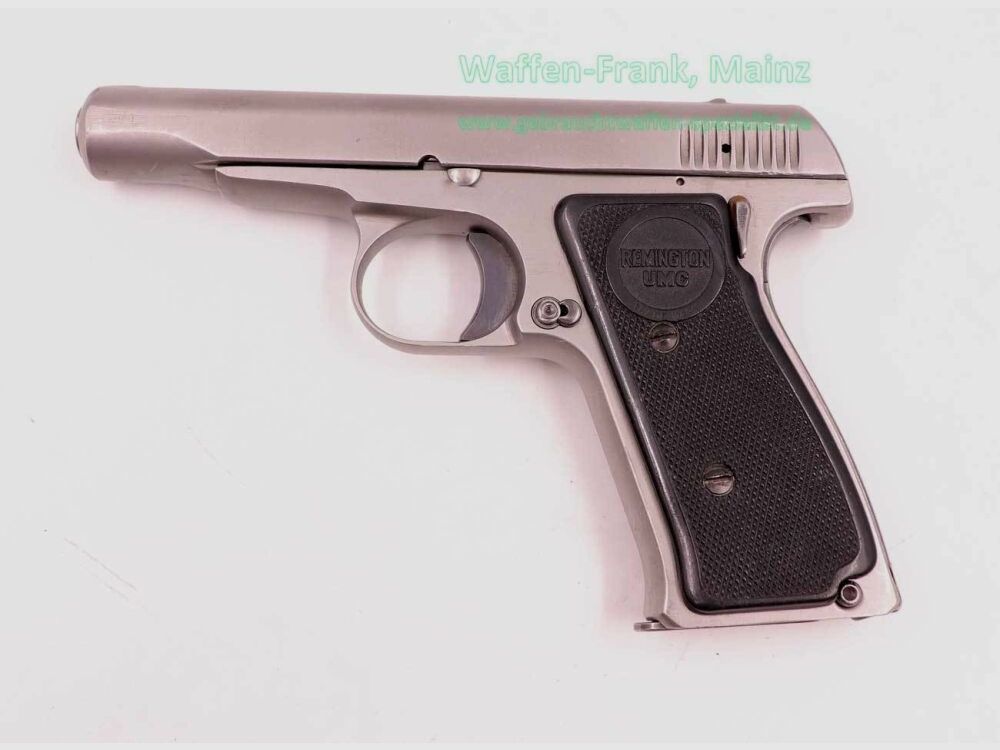 Remington - USA Mod. 51