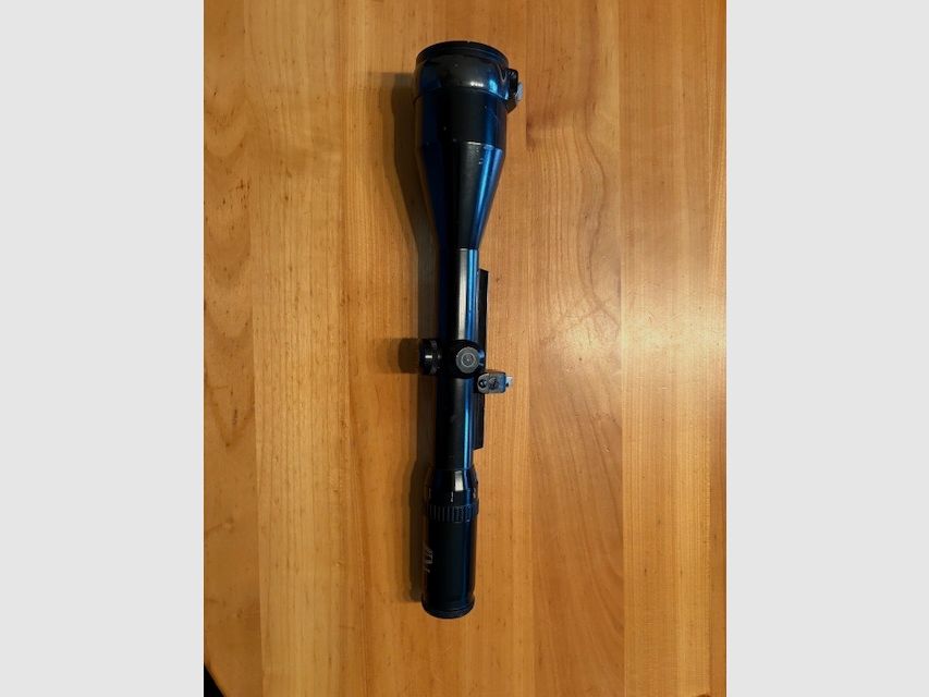 Schmidt et Bender S&B 2,5-10x56 Abs. 4