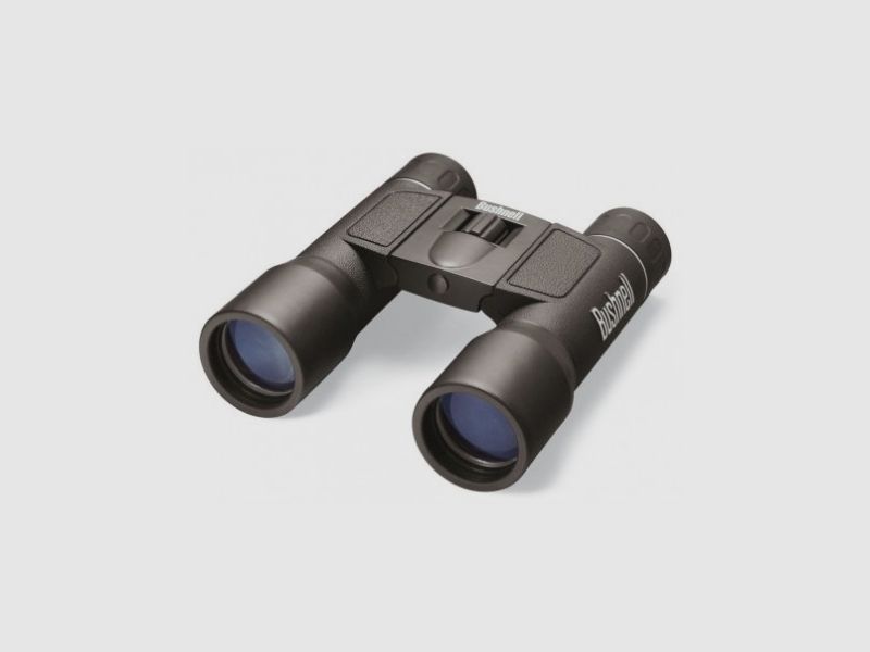 BUSHNELL POWERVIEW 10X32 Fernglas schwarz, Bild 1 von 2