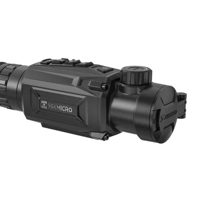 Wärmebildzielfernrohr Hikmicro Thunder TQ35 2.0, Bild 2 von 3