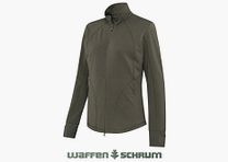 Beretta Fleece Jacket Suojella Green Stone
