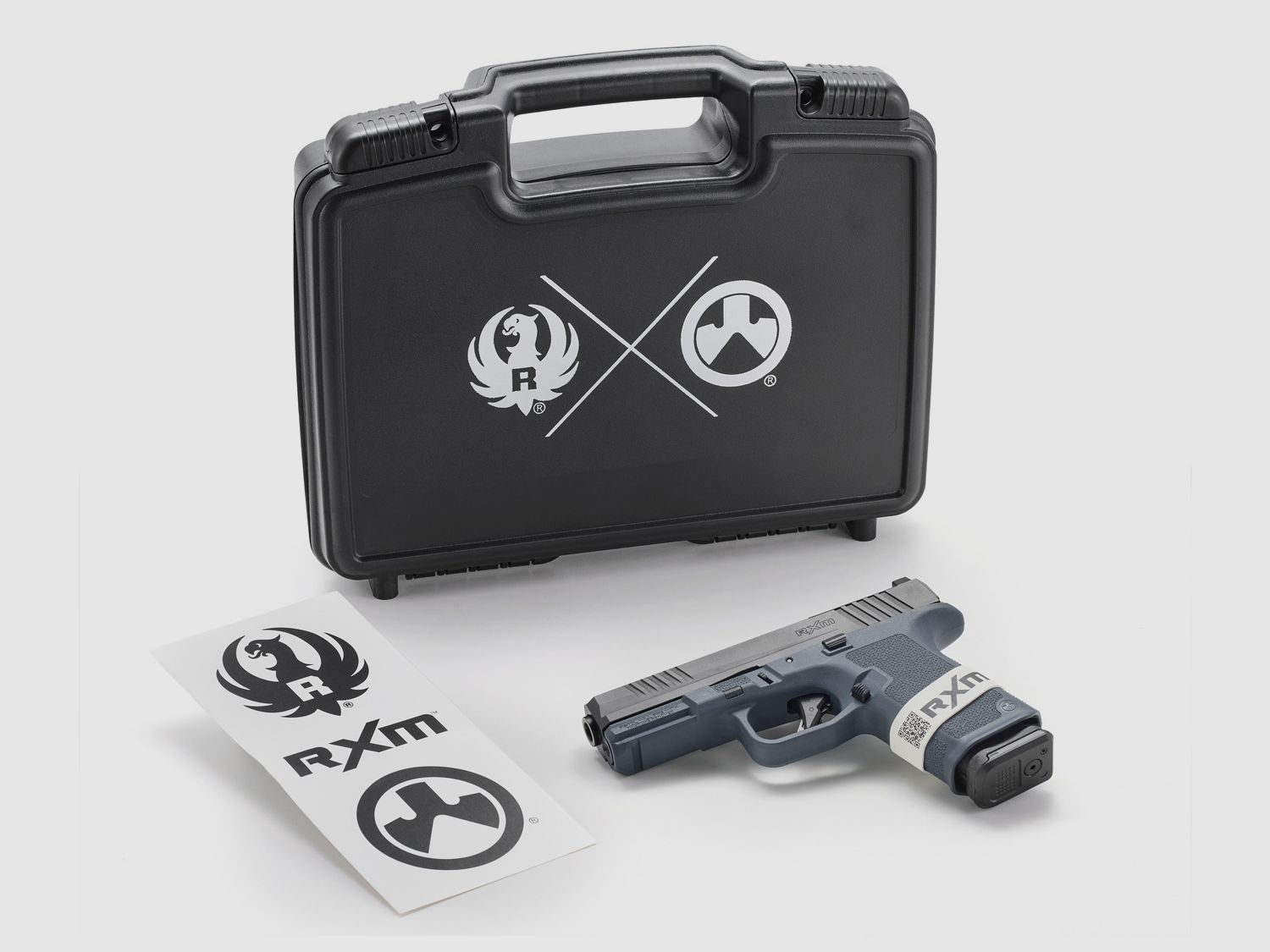 RXM Stealth Gray Magpul, Bild 7 von 7