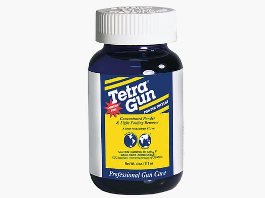 TETRA GUN Powder Solvent (Pulverlöser)