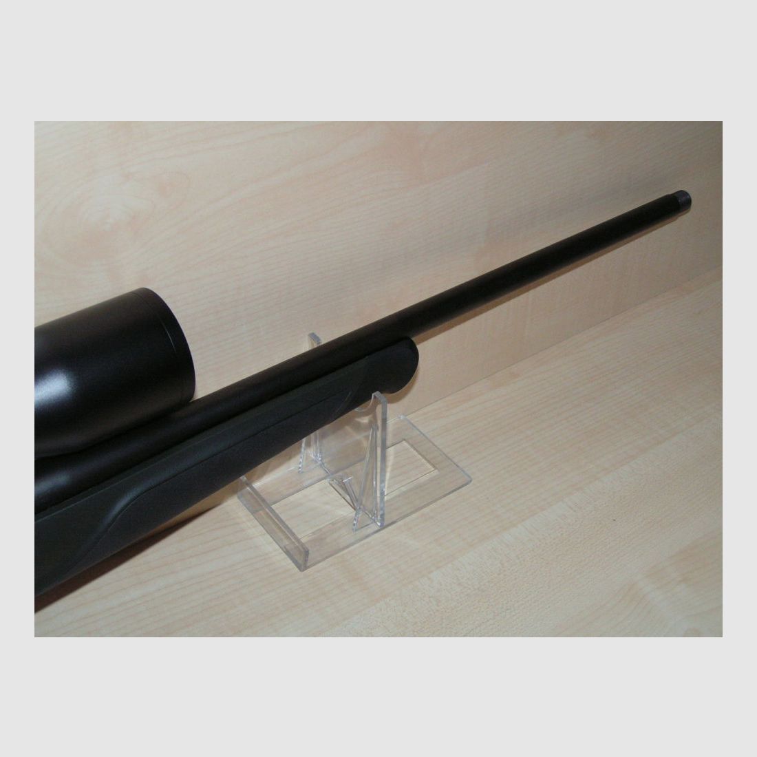 Sauer & Sohn 404 Classic XT