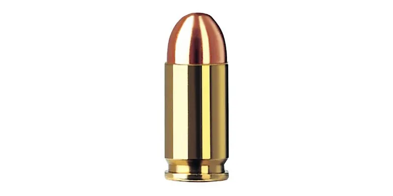 Geco Rifle .22lr 2.6g/40gr, afbeelding 2 van 2