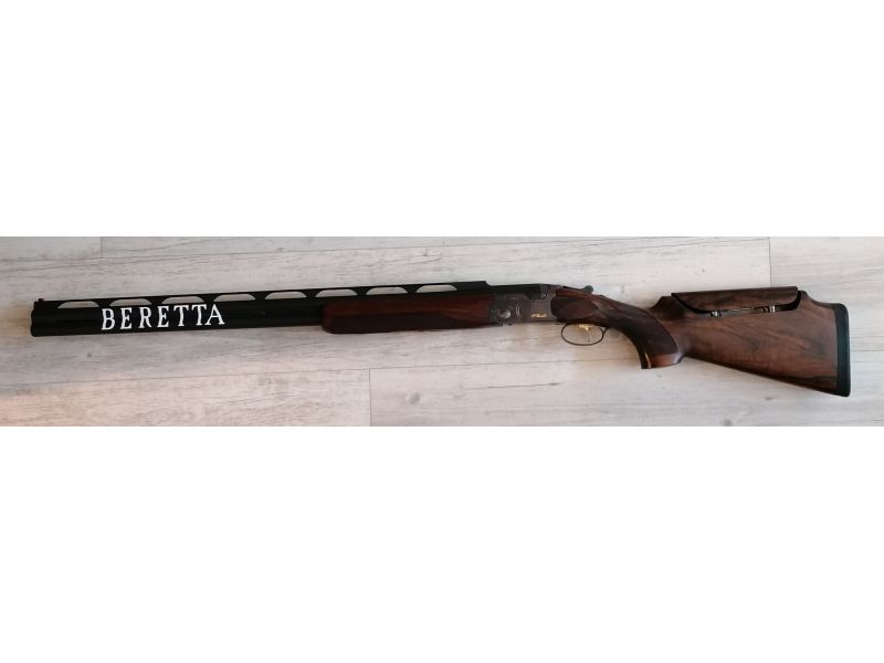 Beretta 682 Gold X-TRAP