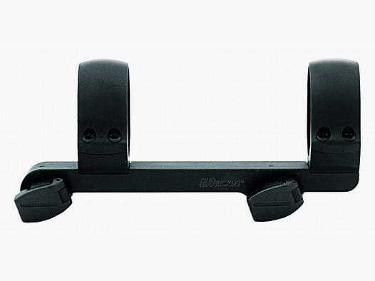 Blaser Sattelmontage mit Ringen 40 mm