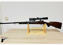 Frankonia DWM 98 Luxus 8x68S